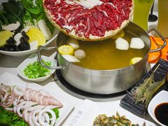 -今日牛事潮汕鲜牛肉火锅(瑞金店)