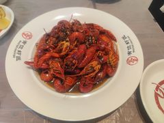 -有位虾匠·香辣蟹·小龙虾(李村店)