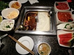 -海底捞火锅(亲贤北街店)