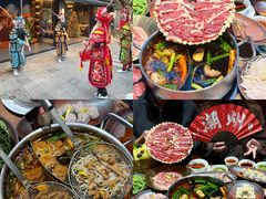 -春梅里卤鹅馆·47年老字号(中山路店)