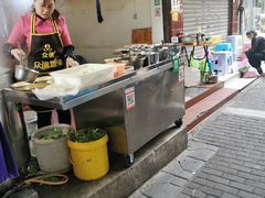 -赵伍面庄(松石大道店)