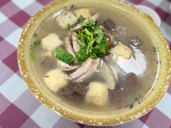 -苓记南京鸭血粉丝.皮肚面(县东巷店)