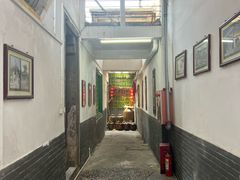 -吴祥记潮州菜·百年老字号·砂锅粥