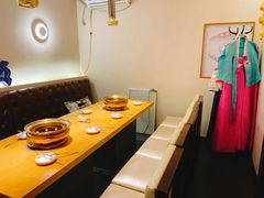 -瑞膳首尔参鸡汤(龙塔店)