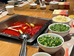 -锦城印象火锅(天府三街店)