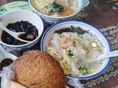 -长人馄饨铺(解放街店)