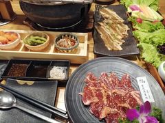 -黑牛の店·和牛烧肉(大悦城店)