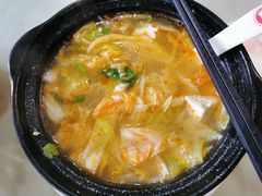 -闫家驴肉老店(华电一校店)