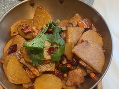 -湘厨私房菜(广昌店)