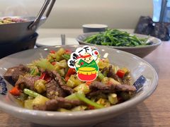-潇湘阁(望京SOHO店)