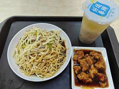 -玉华饮食店(茅台路店)