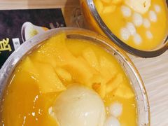 -许留山(梳士巴利道店)