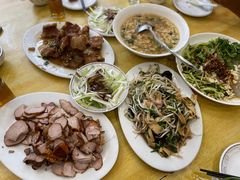 -铁东熏肉大饼铺
