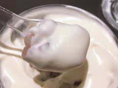 芋圆芝士杯-奈雪的茶(石家庄万象城店)