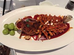 -松鹤楼·非遗·苏帮菜(融科店)