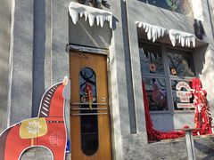 -福嗝er 咖啡&精酿餐吧(东四店)
