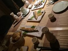 -酒井酱子·深夜食堂(东城汇店)