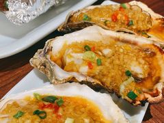 -蚝翅·海鲜粥·烧烤·羊肉季(鄞州万达店)