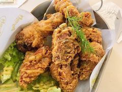 蜂蜜芥辣炸鸡-艾薯夫妇Aysh(福田星河COCOPark店)