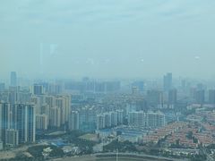 -Social 秀西餐厅-长沙瑞吉酒店(运达店)
