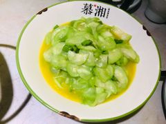 -慕湘精致湖南菜(水贝店)