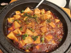-国人川菜(李家村建东街店)