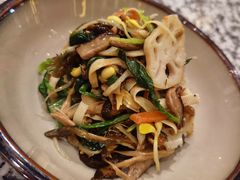 -南京大牌档(凯德大峡谷店)
