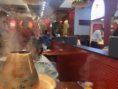 -1078號老北京涮肉(松柏店)