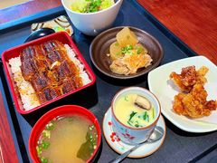 -大吉鲜鱼料理自慢(维也纳大厦店)