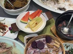 -金典银峰老鹅馆·昆山菜(亭林公园店)