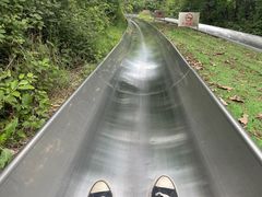 -富斯特索道