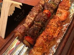 -兰特伯爵西餐厅·啤酒屋(方庄店)