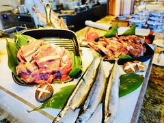 -嘉定凯悦·咖啡厅