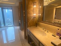 -长沙富力万达文华酒店