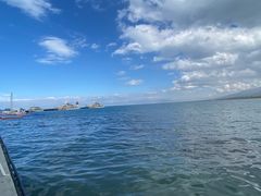 -青海湖二郎剑景区