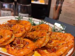 -ZAFFERANO西班牙海鲜饭(上海首店)