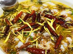 -太二酸菜鱼(石家庄万象城店)