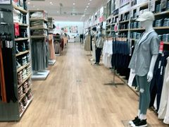 -优衣库(苏州吴江万象汇店)