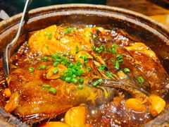 -新海渔港·胶东海鲜家常菜·家宴(奥体中心店)