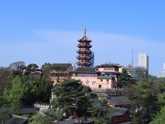 -南京城墙景区