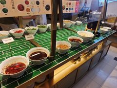 -皇城老妈川味火锅·大连海鲜火锅(港湾店)