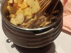 -胖太太四川麻辣排骨串(镇江路分店)