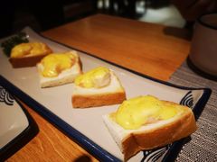 芝士黄金虾-和枫の宴日式料理(潘家园店)