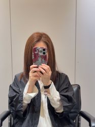 -DL HOPE造型