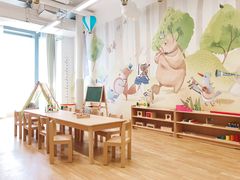 教室-YoKID优儿学堂早教托育园(青塔路店)