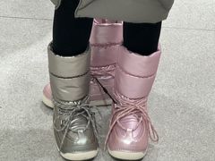 -ZARA(沈阳大悦城店)
