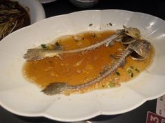 -红厨巷·淮扬菜(熙南里店)