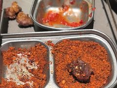 -杨小佳·齐齐哈尔烤肉·烤串(广州店)