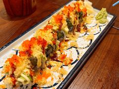 -鸟鹏烧鸟居酒屋(天河领展店)