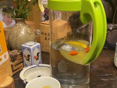 -吃货私房菜(丽江束河古镇店)